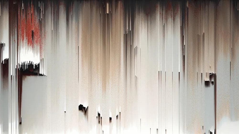 Image 1 des Réminiscences Abstraites